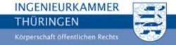 Ingenieurkammer Thüringen