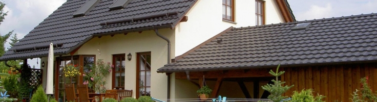 Eigenheim, Ingenieurbüro Jahn in Greiz Ingenieurbüro für Bauplanung