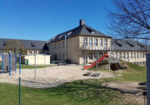 Kindergarten Regenbogen Mohlsdorf